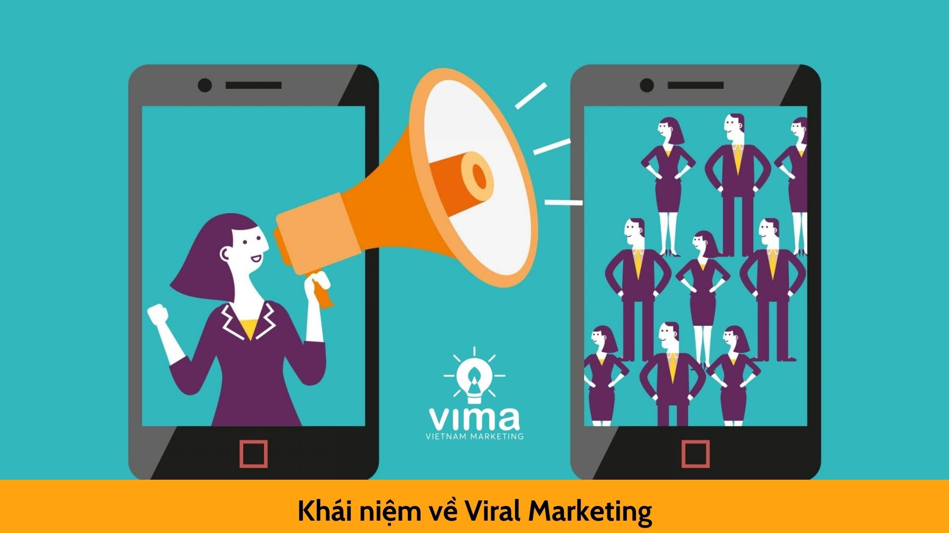 Khái niệm về Viral Marketing